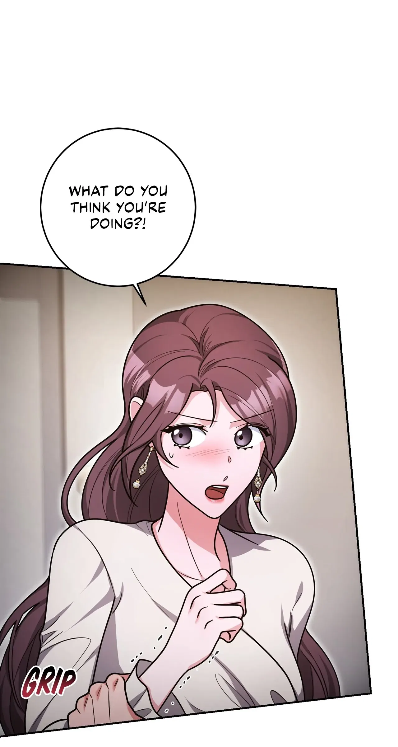 Lustfully Chapter 19 – Page 36