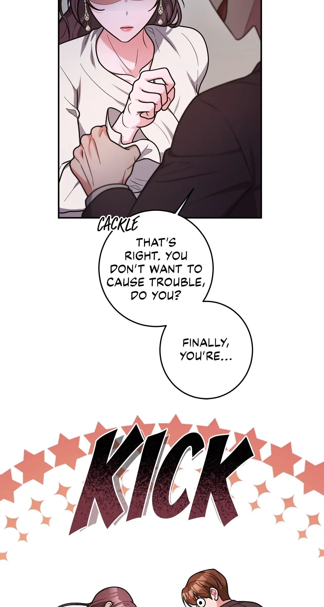 Lustfully Chapter 19 – Page 41