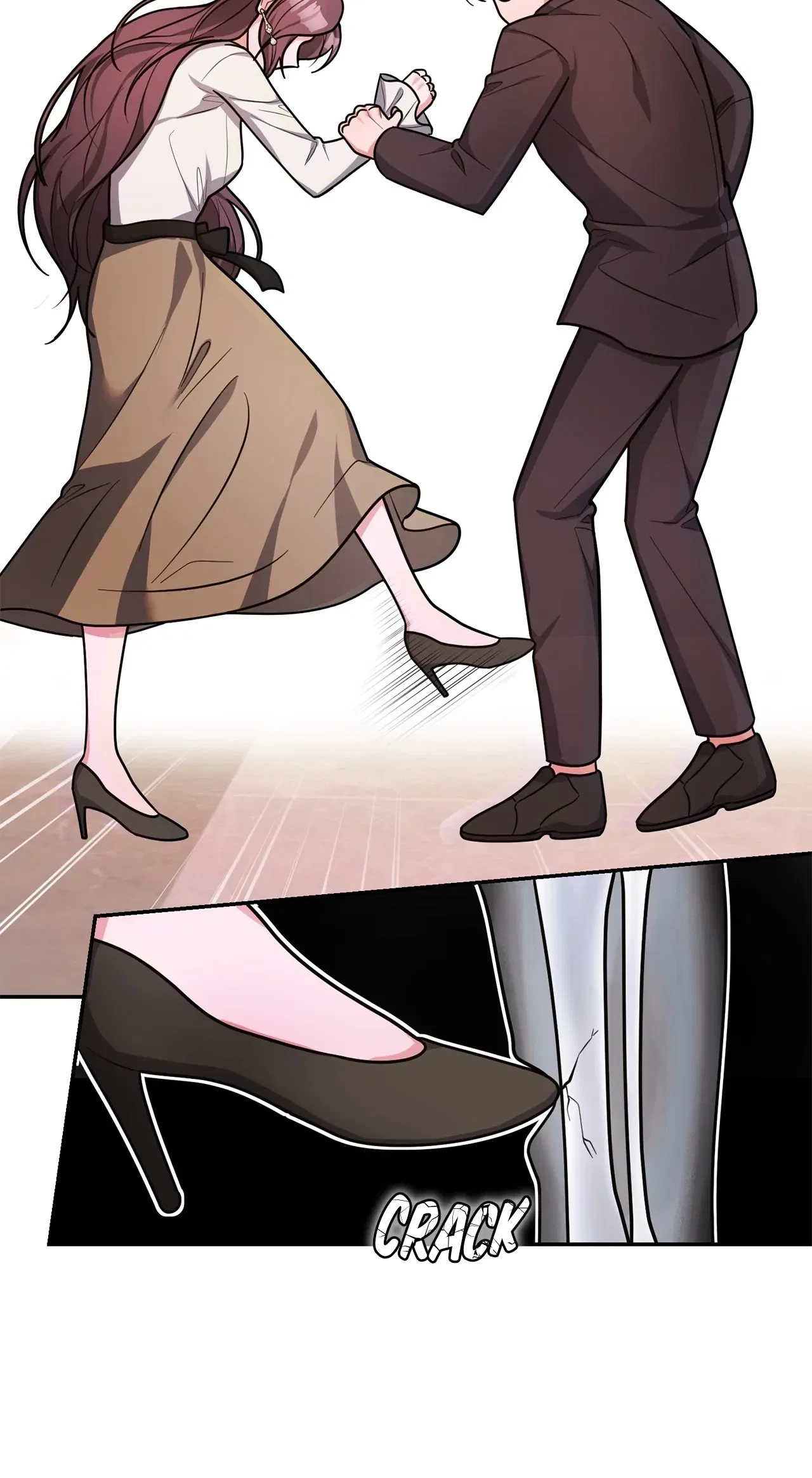 Lustfully Chapter 19 – Page 42