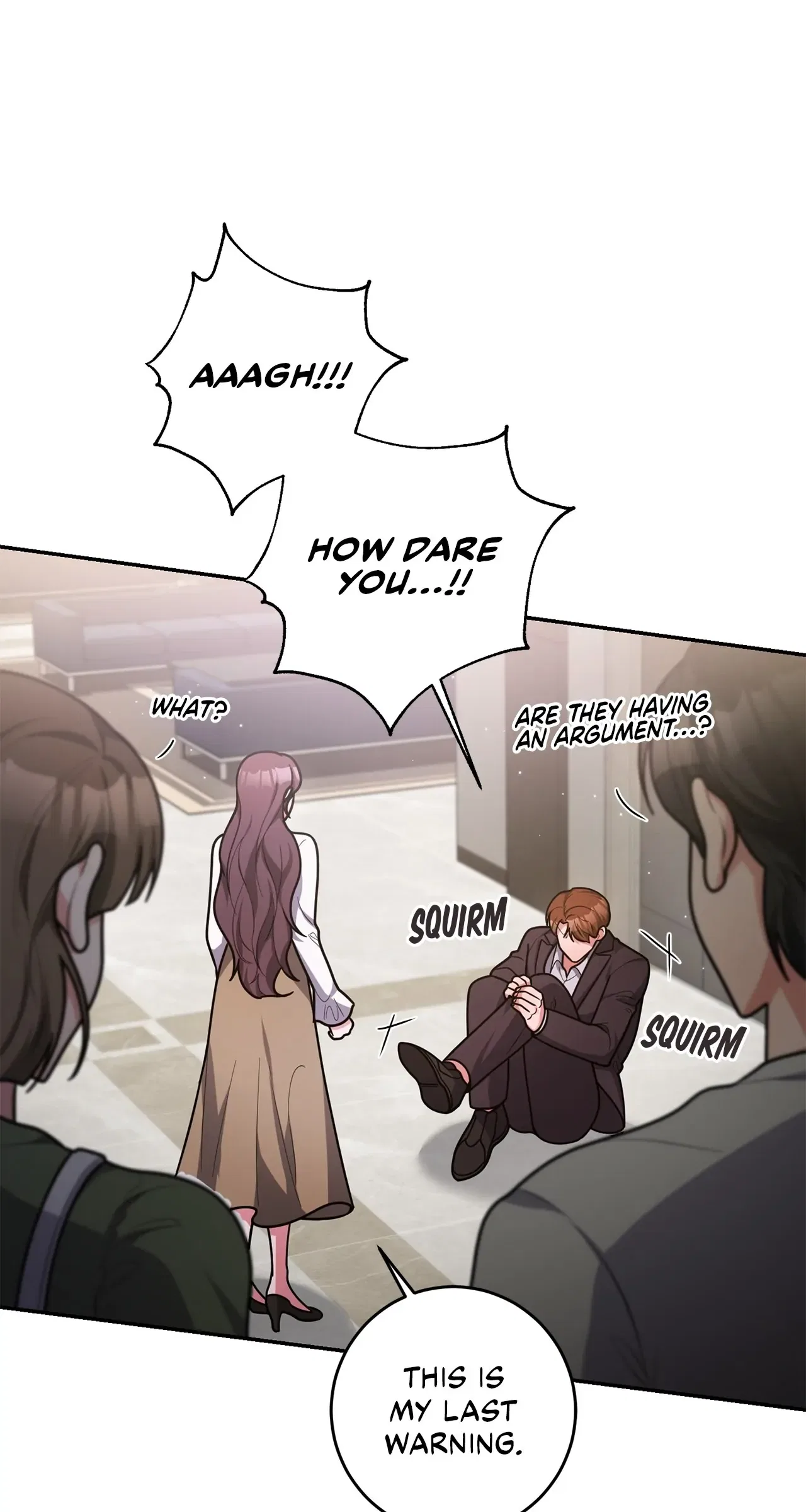 Lustfully Chapter 19 – Page 43