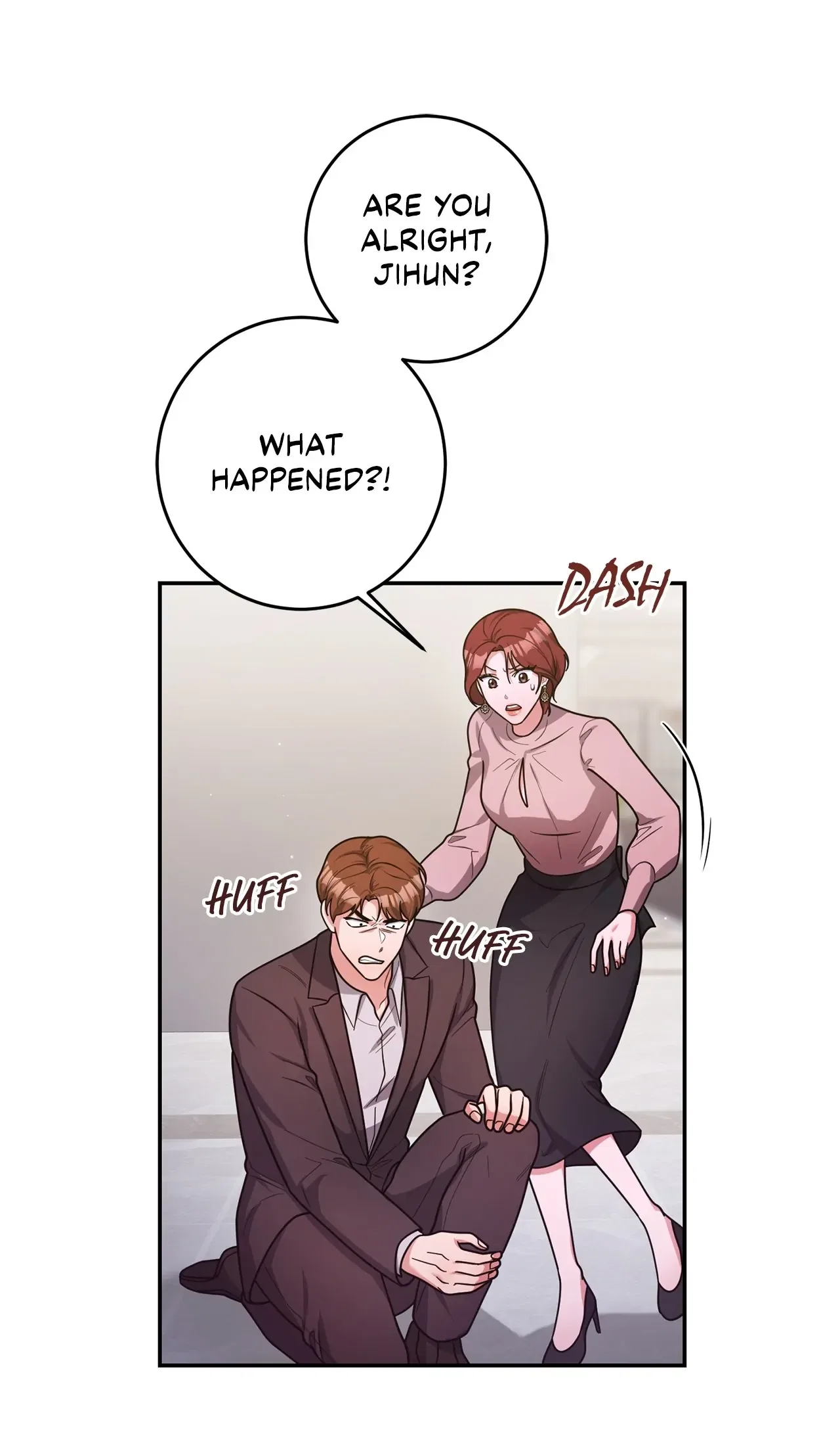 Lustfully Chapter 19 – Page 49