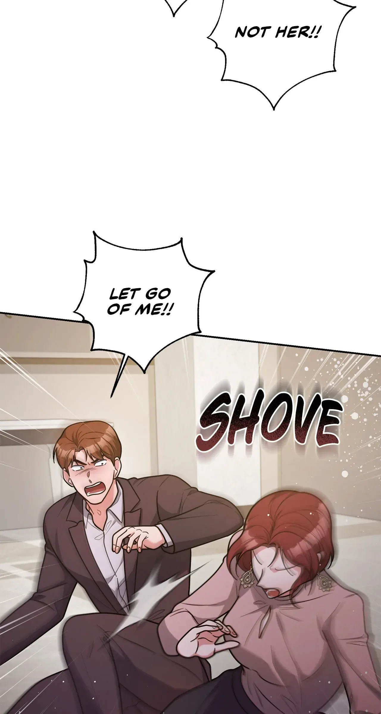 Lustfully Chapter 19 – Page 52