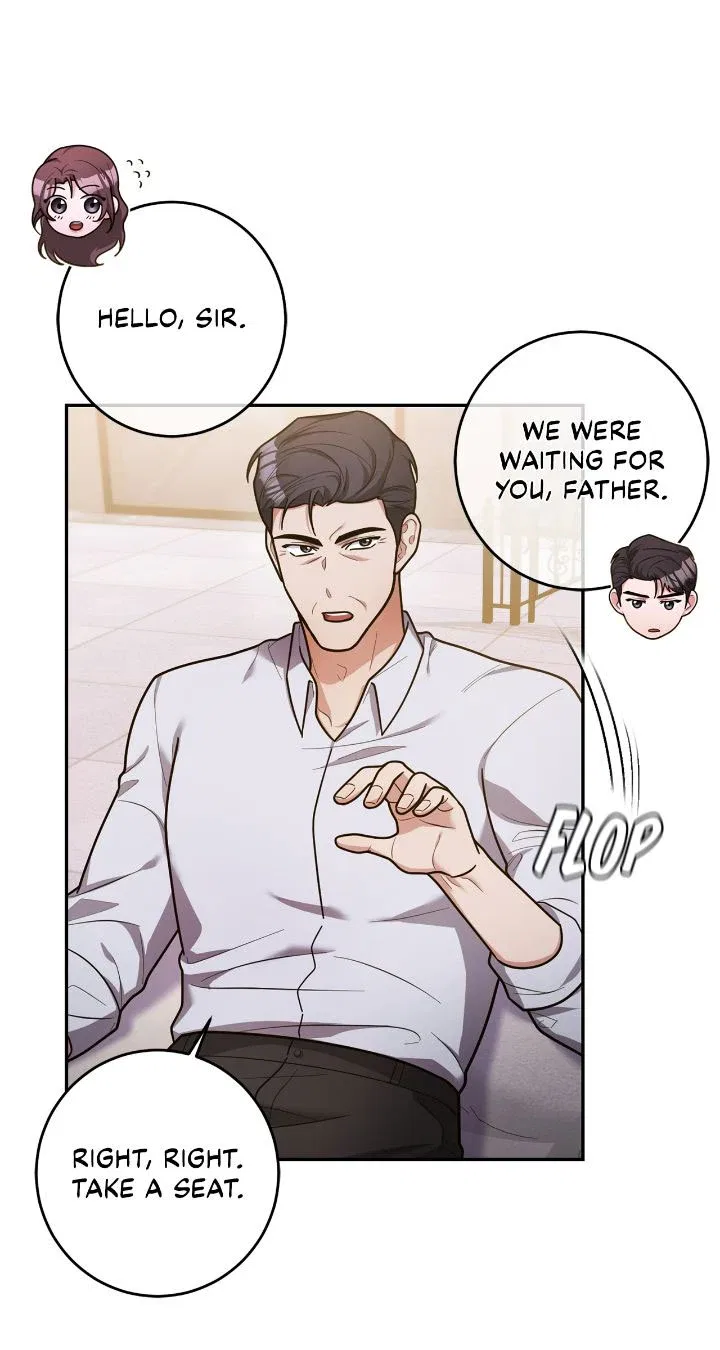 Lustfully Chapter 18 – Page 8