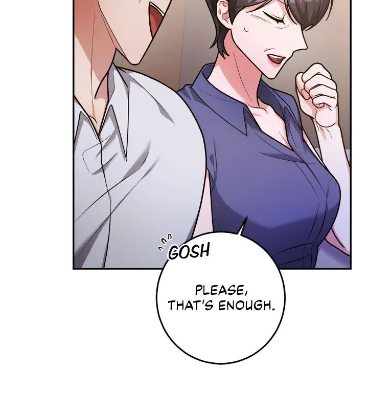Lustfully Chapter 18 – Page 21