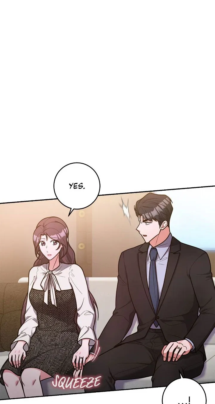 Lustfully Chapter 18 – Page 23