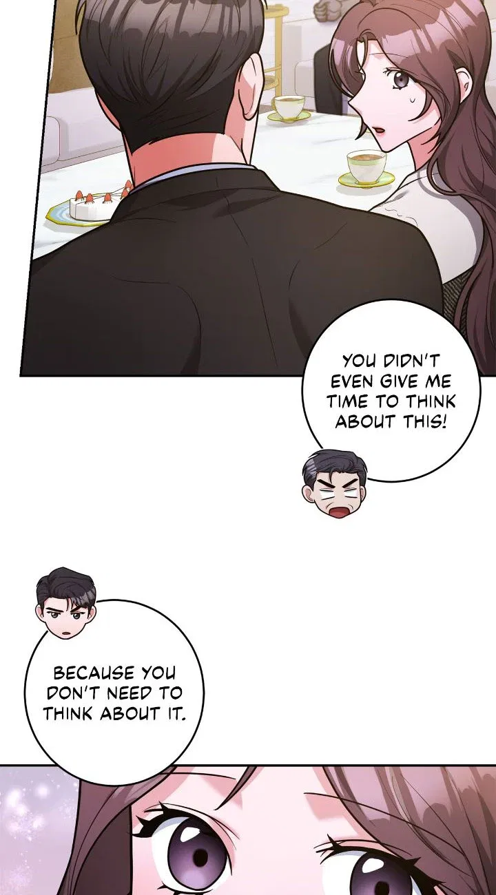 Lustfully Chapter 18 – Page 27