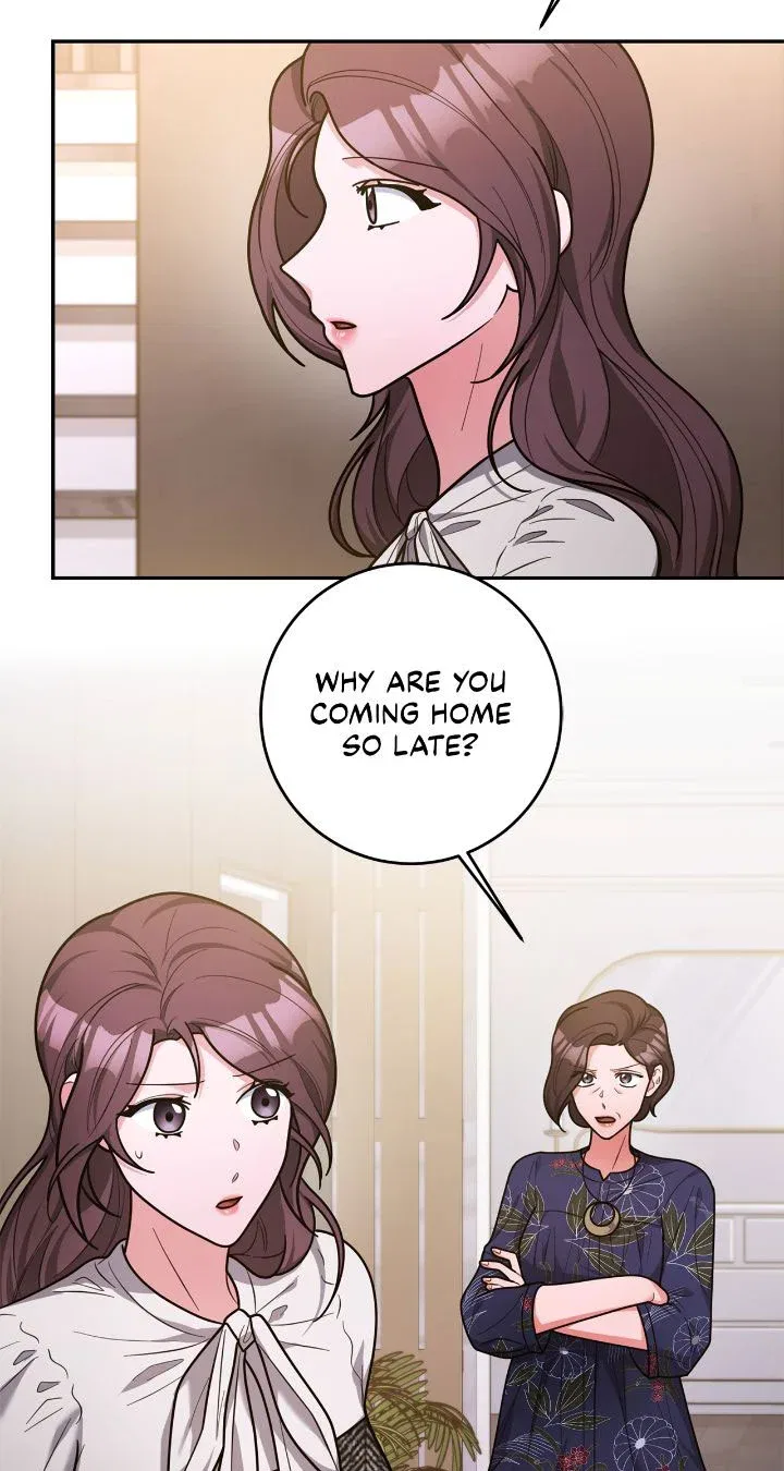 Lustfully Chapter 18 – Page 56