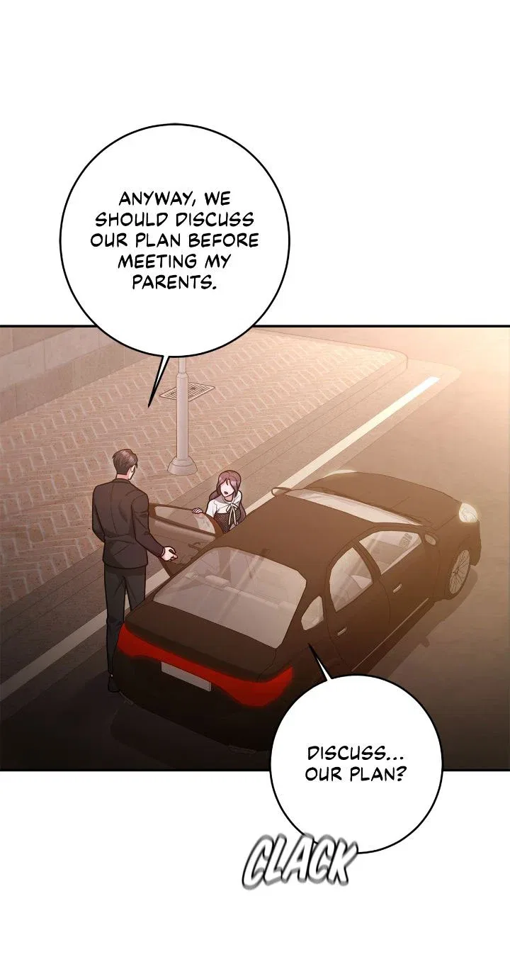 Lustfully Chapter 17 – Page 22