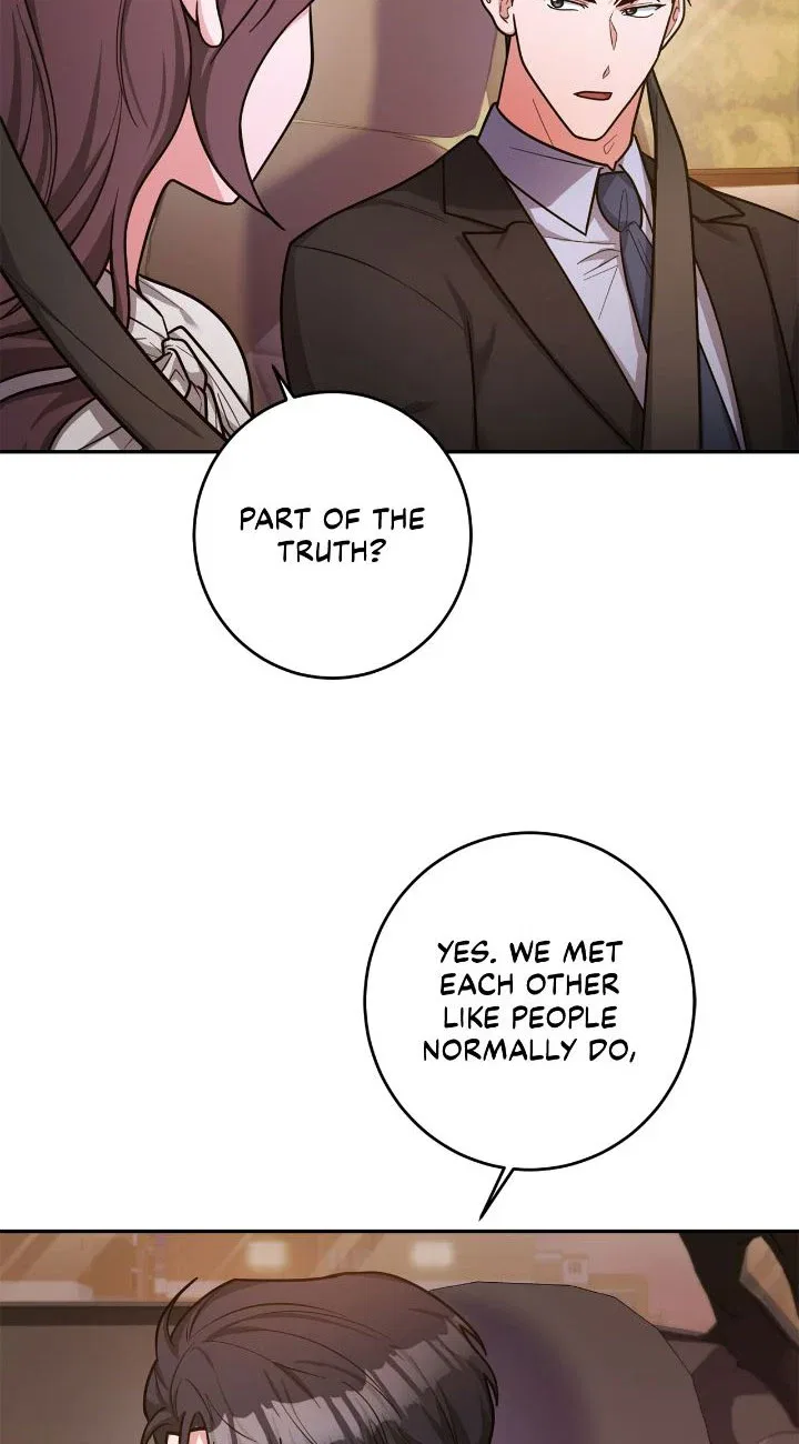 Lustfully Chapter 17 – Page 27