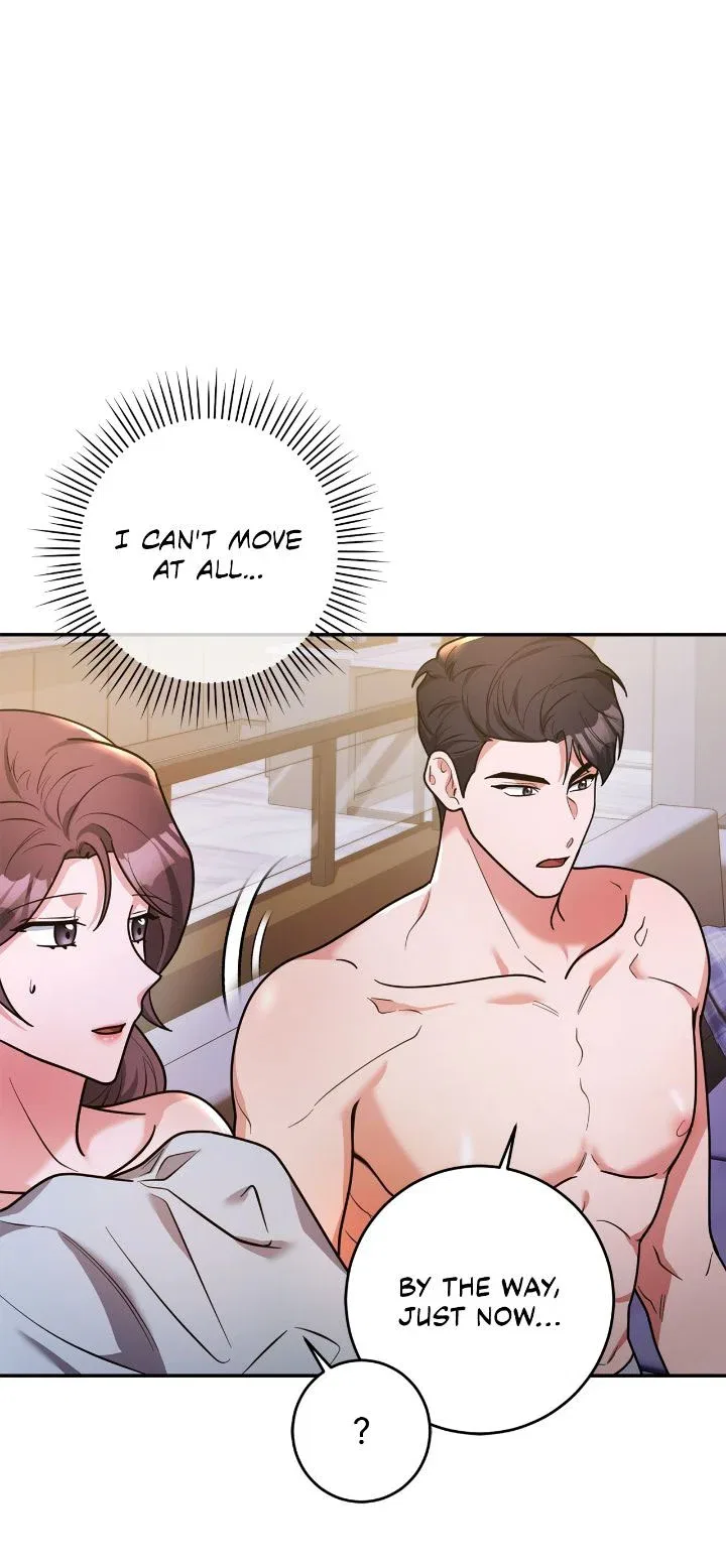 Lustfully Chapter 16 – Page 23
