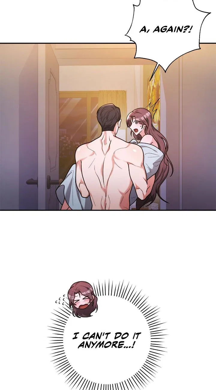 Lustfully Chapter 16 – Page 29
