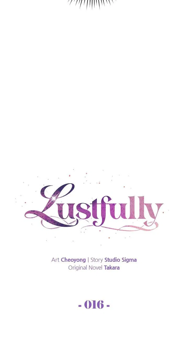 Lustfully Chapter 16 – Page 30