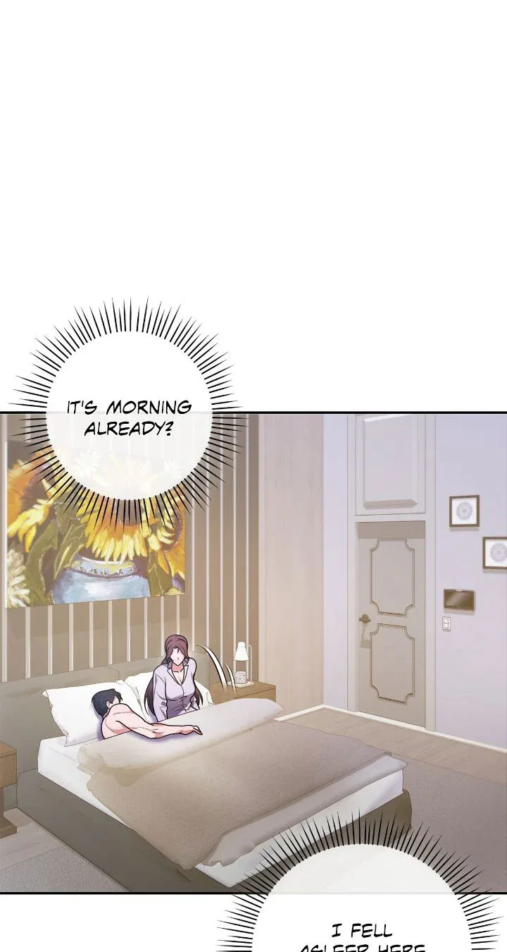 Lustfully Chapter 16 – Page 33