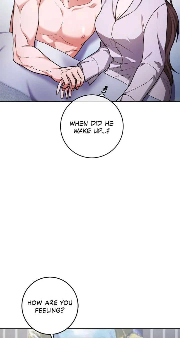 Lustfully Chapter 16 – Page 35