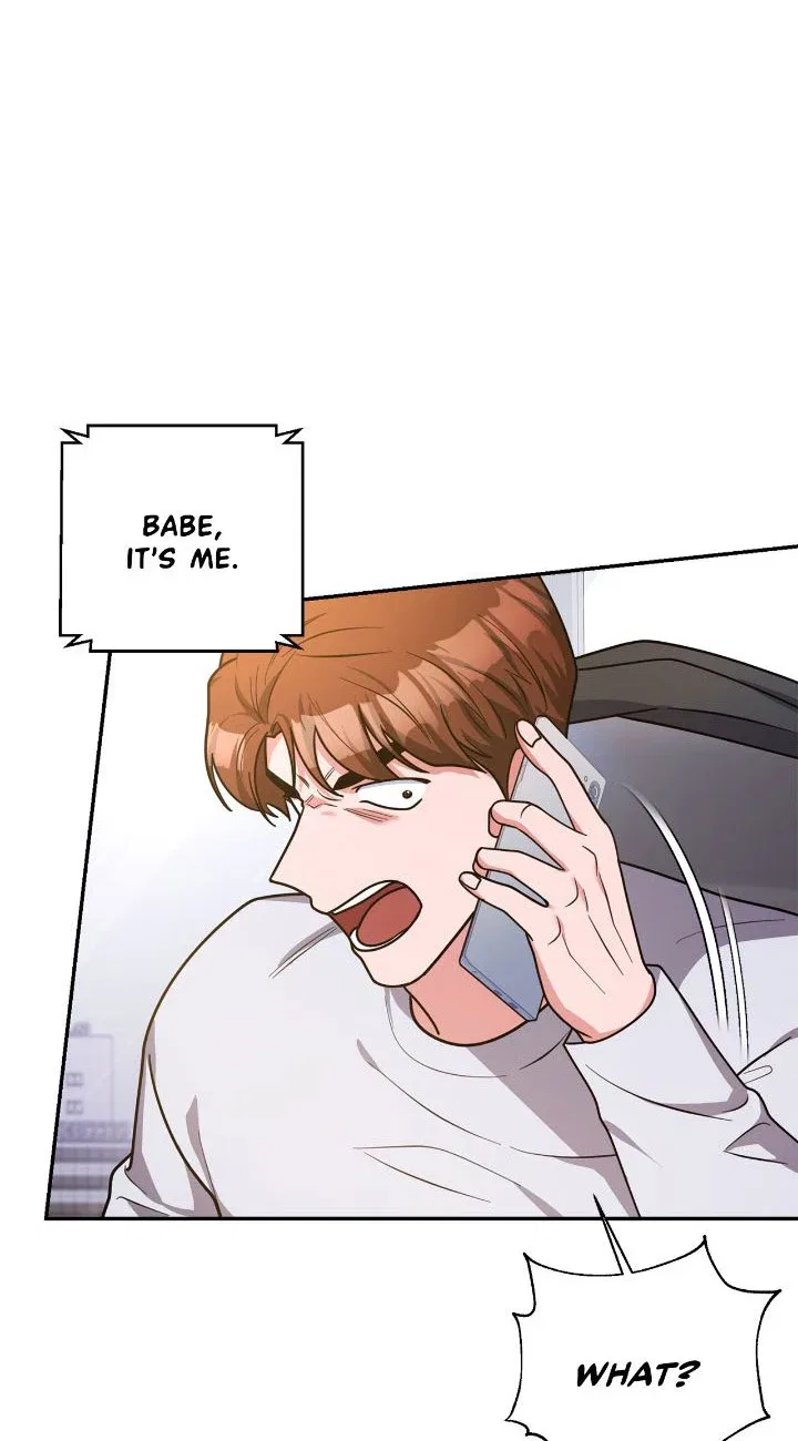 Lustfully Chapter 16 – Page 55