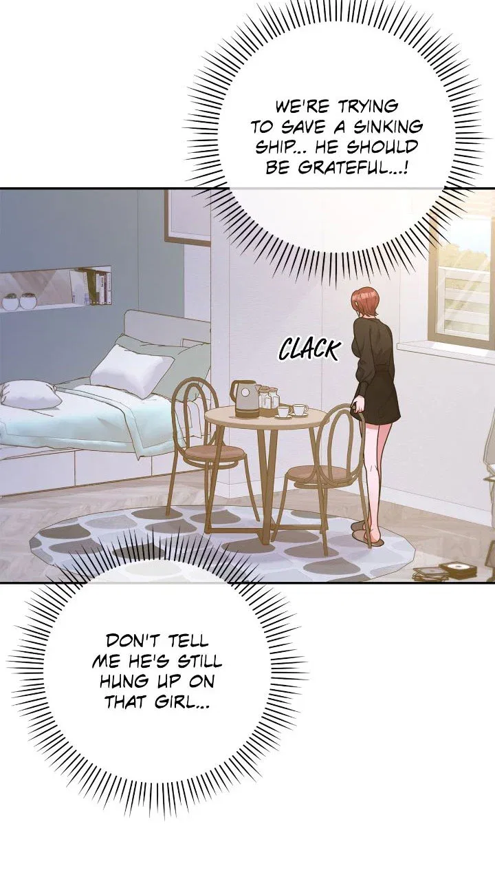 Lustfully Chapter 16 – Page 74