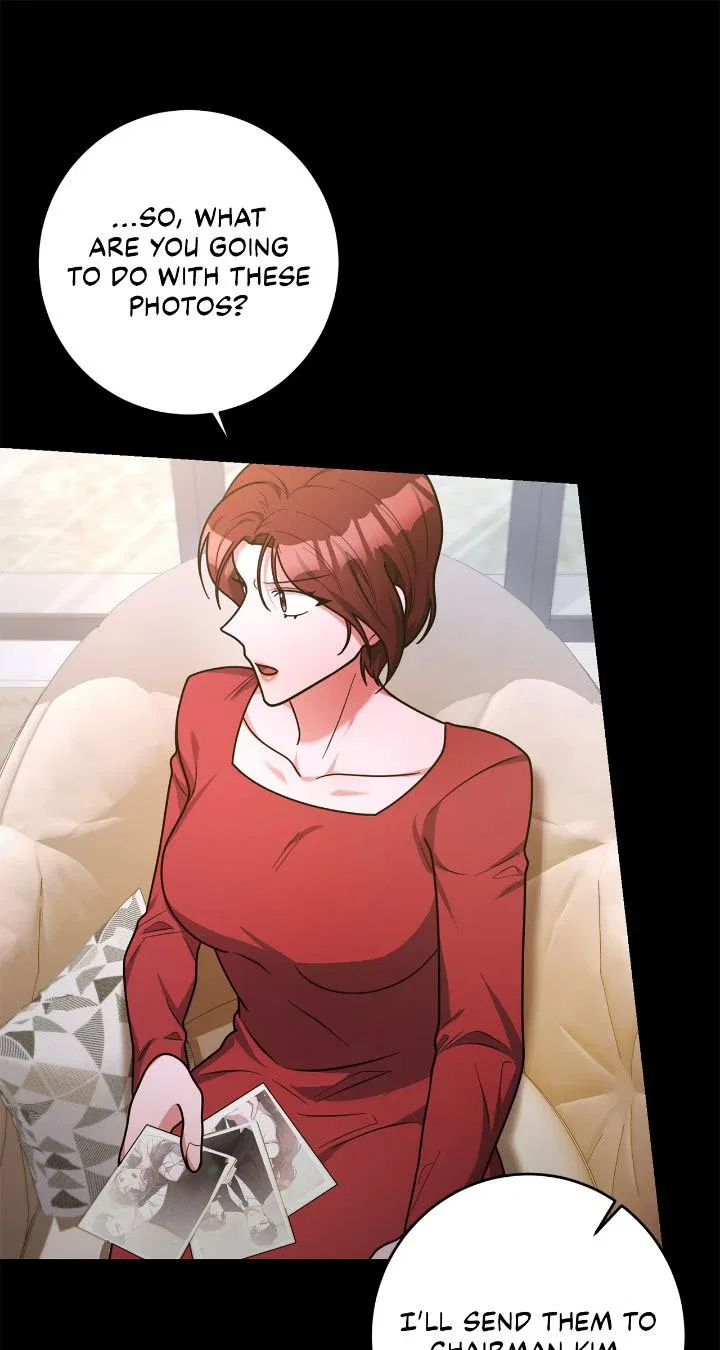 Lustfully Chapter 16 – Page 85