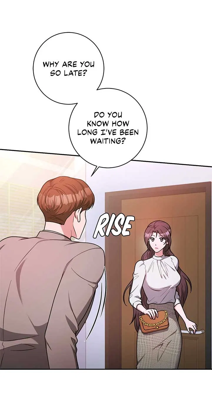 Lustfully Chapter 15 – Page 2