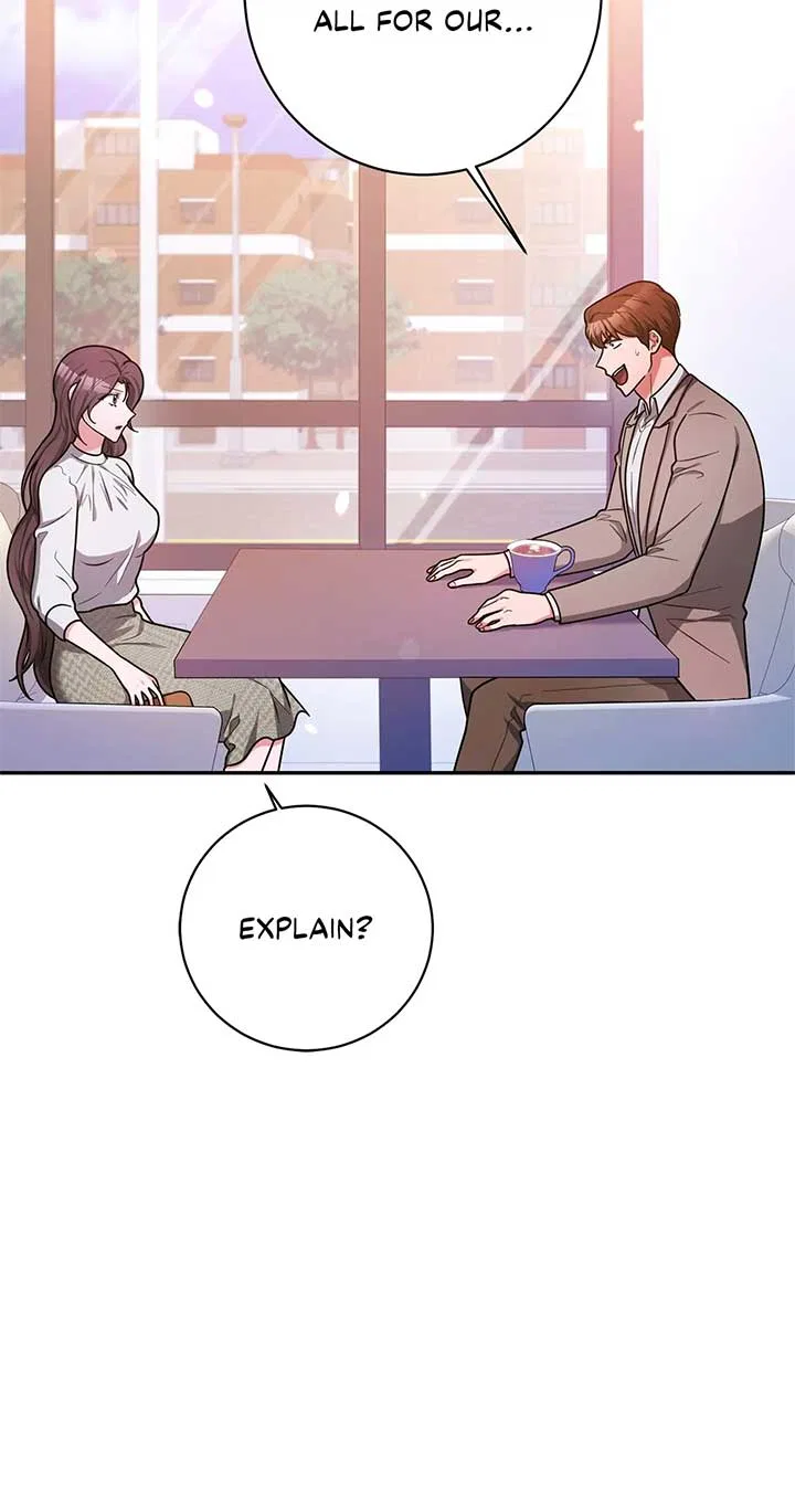 Lustfully Chapter 15 – Page 5