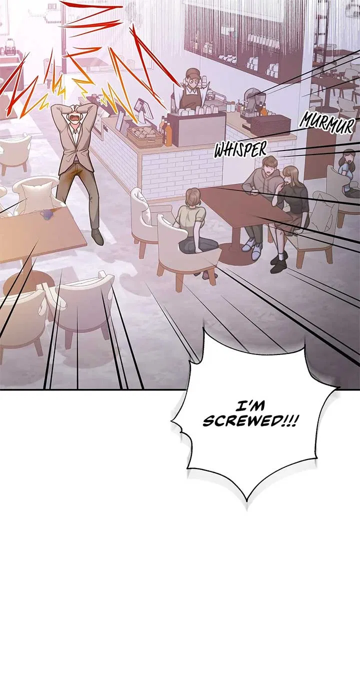 Lustfully Chapter 15 – Page 20