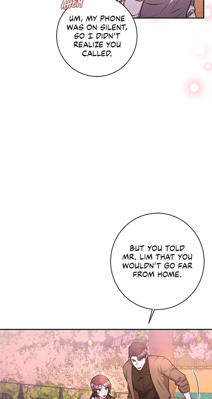 Lustfully Chapter 15 – Page 47