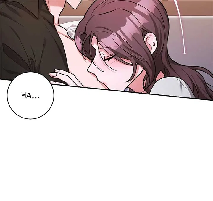 Lustfully Chapter 15 – Page 82