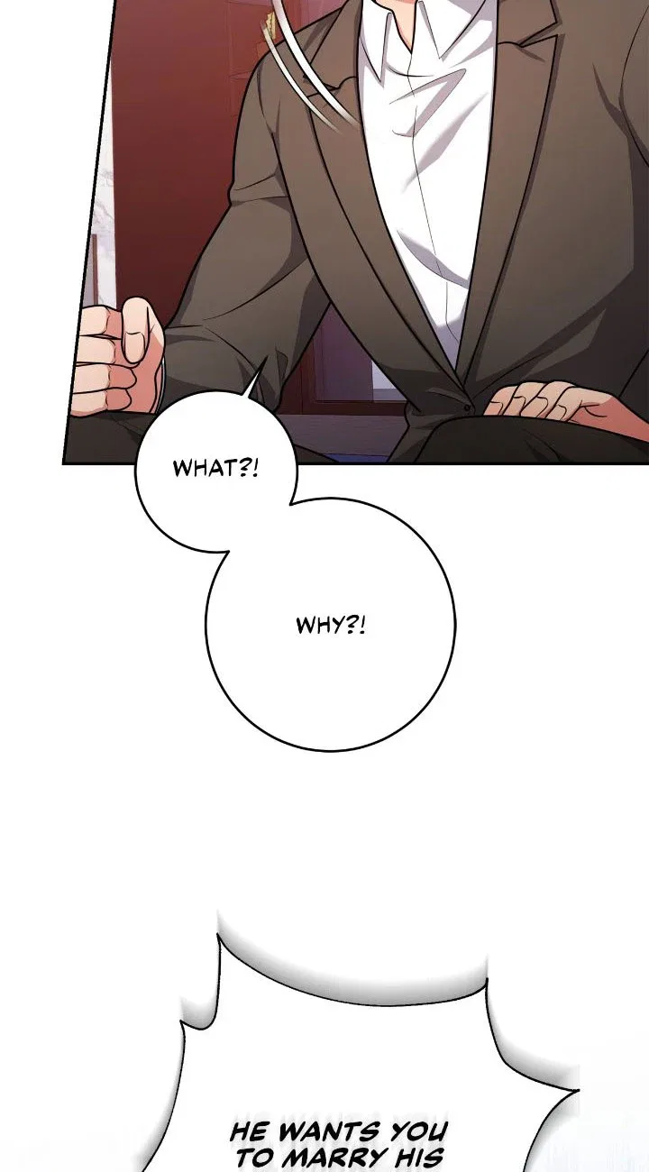 Lustfully Chapter 14 – Page 3