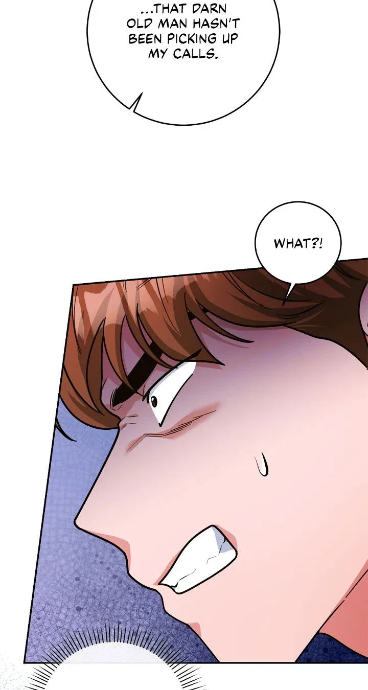 Lustfully Chapter 14 – Page 19