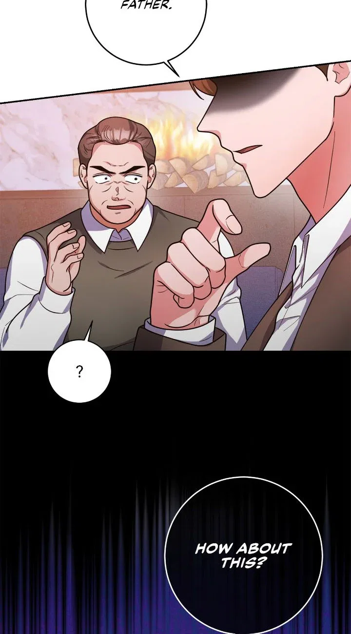 Lustfully Chapter 14 – Page 27