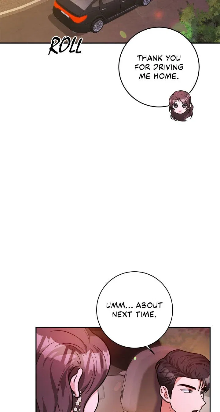 Lustfully Chapter 14 – Page 33