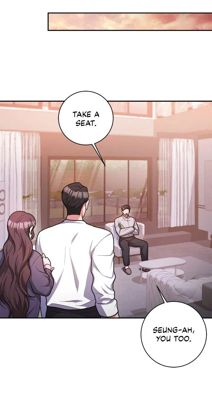 Lustfully Chapter 14 – Page 40
