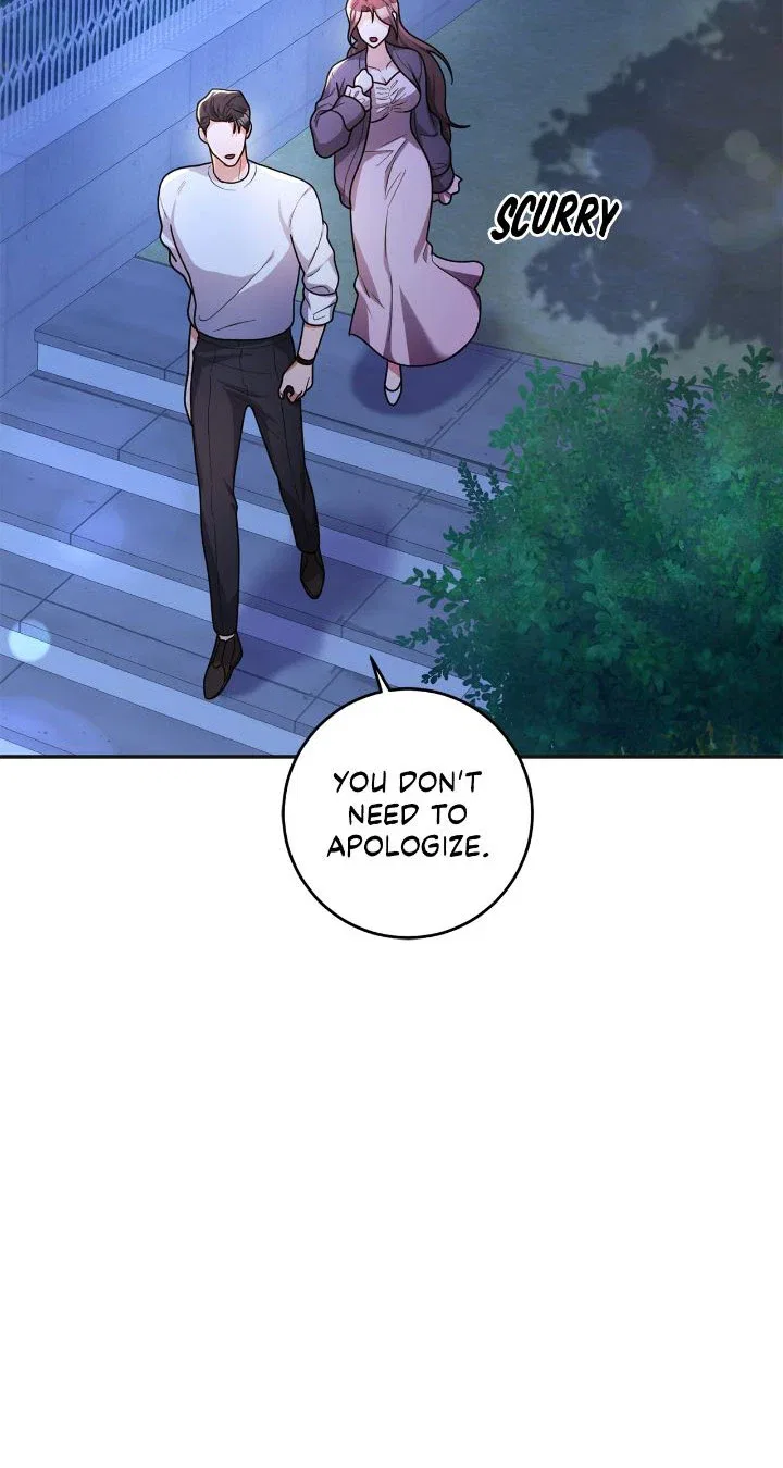 Lustfully Chapter 14 – Page 57