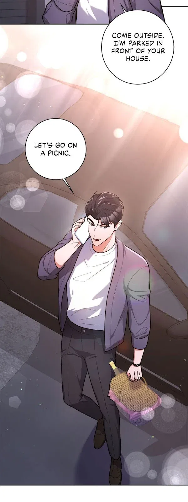 Lustfully Chapter 13 – Page 7