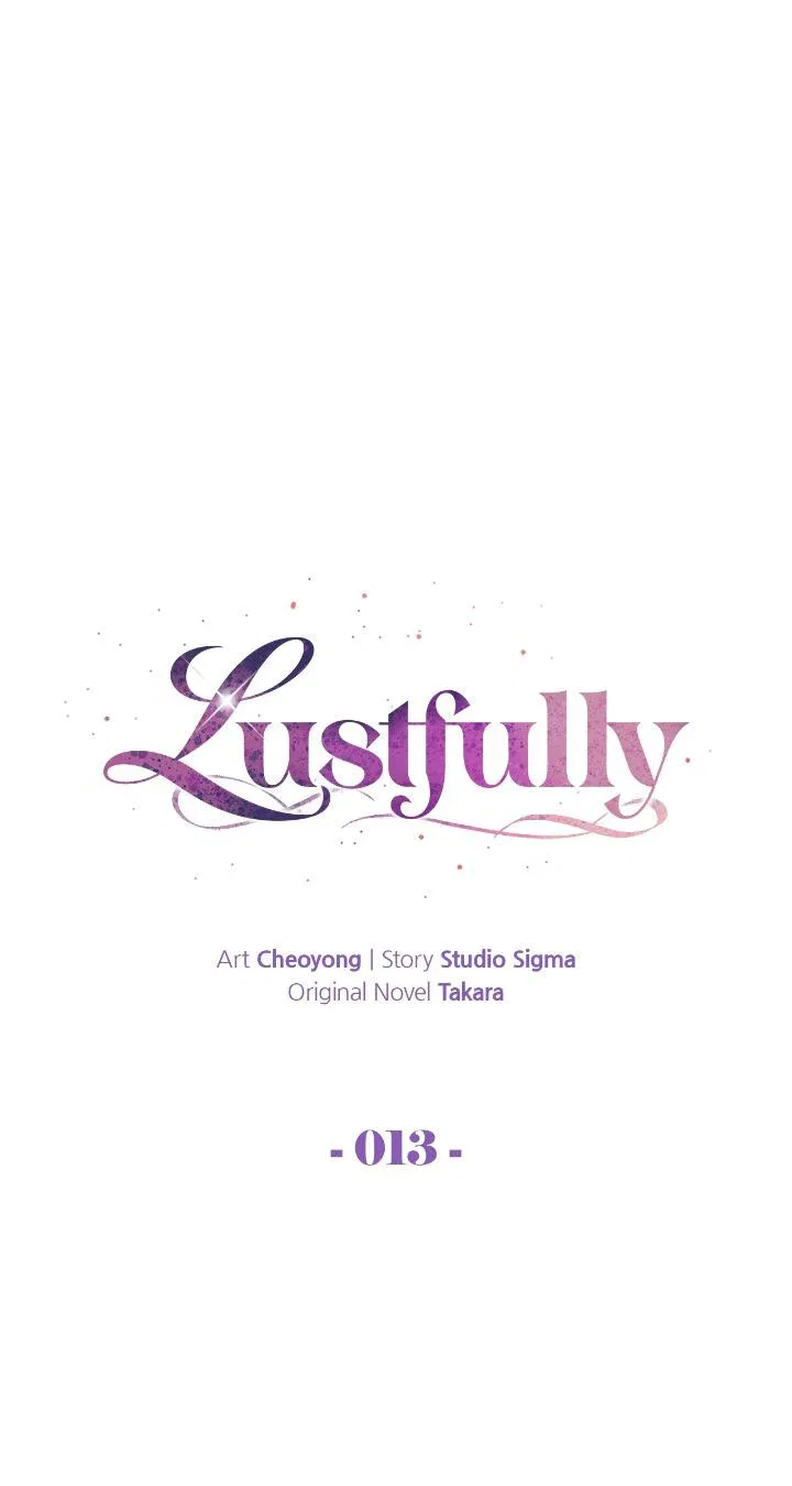 Lustfully Chapter 13 – Page 8