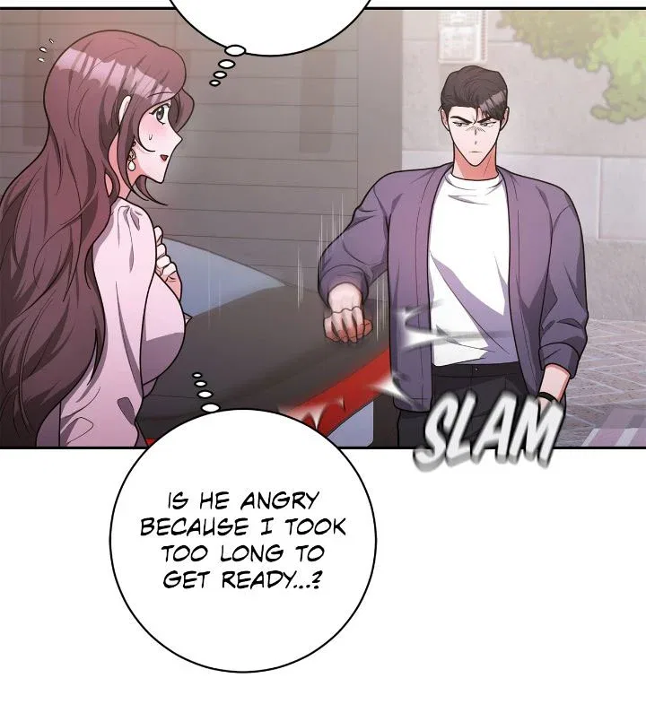 Lustfully Chapter 13 – Page 14