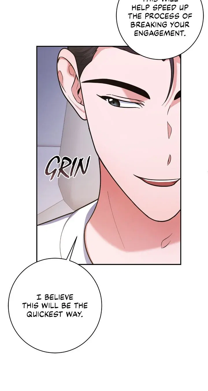 Lustfully Chapter 13 – Page 25