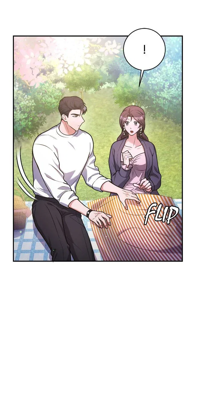 Lustfully Chapter 13 – Page 32