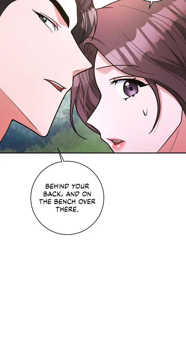 Lustfully Chapter 13 – Page 41