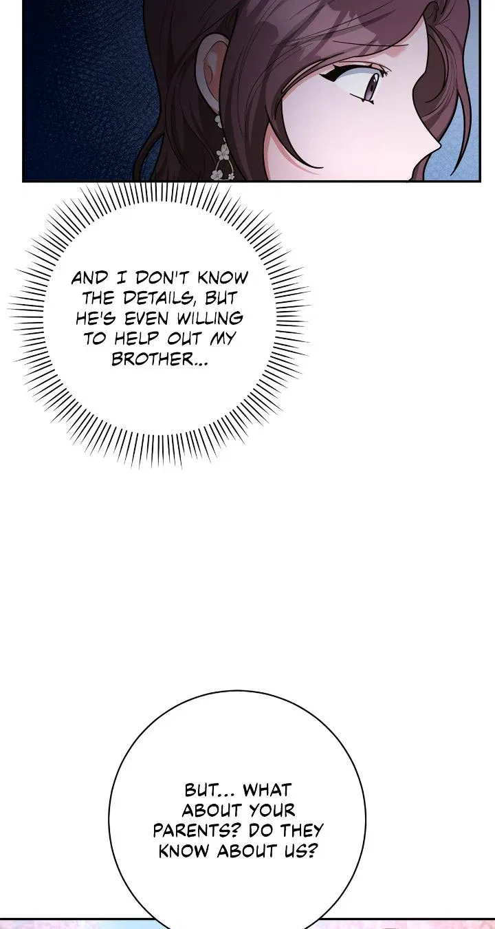 Lustfully Chapter 13 – Page 55