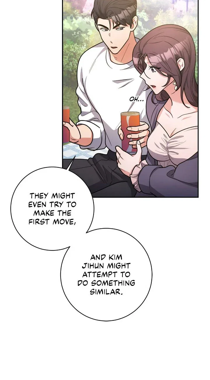 Lustfully Chapter 13 – Page 61