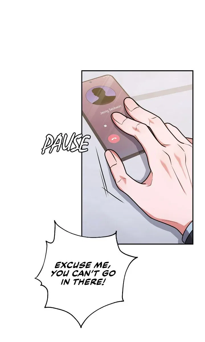 Lustfully Chapter 12 – Page 14