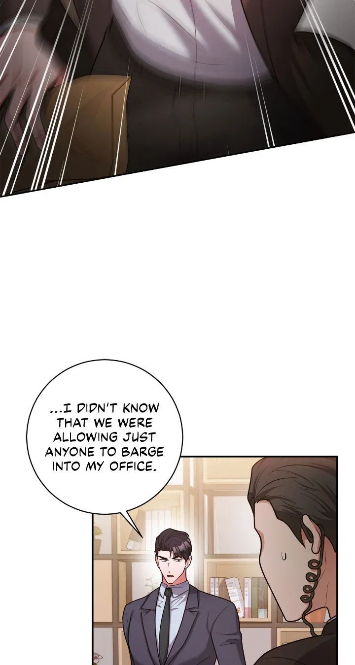 Lustfully Chapter 12 – Page 18