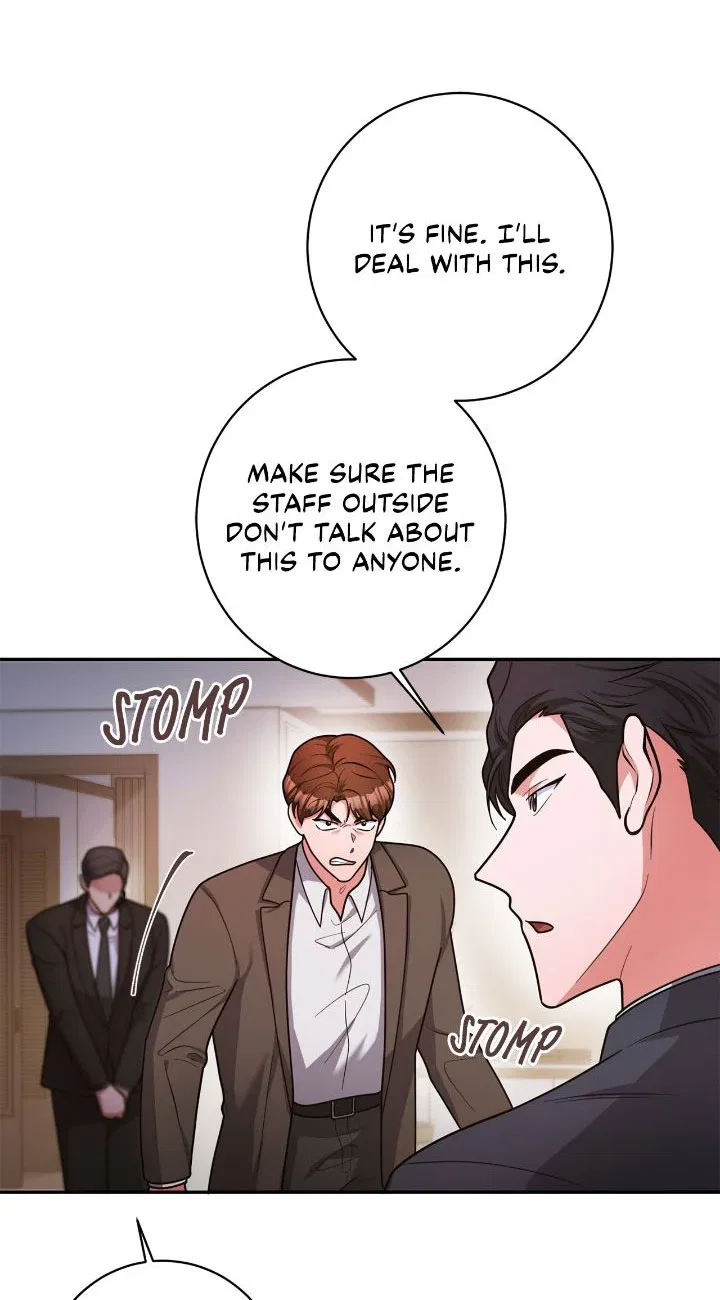 Lustfully Chapter 12 – Page 20