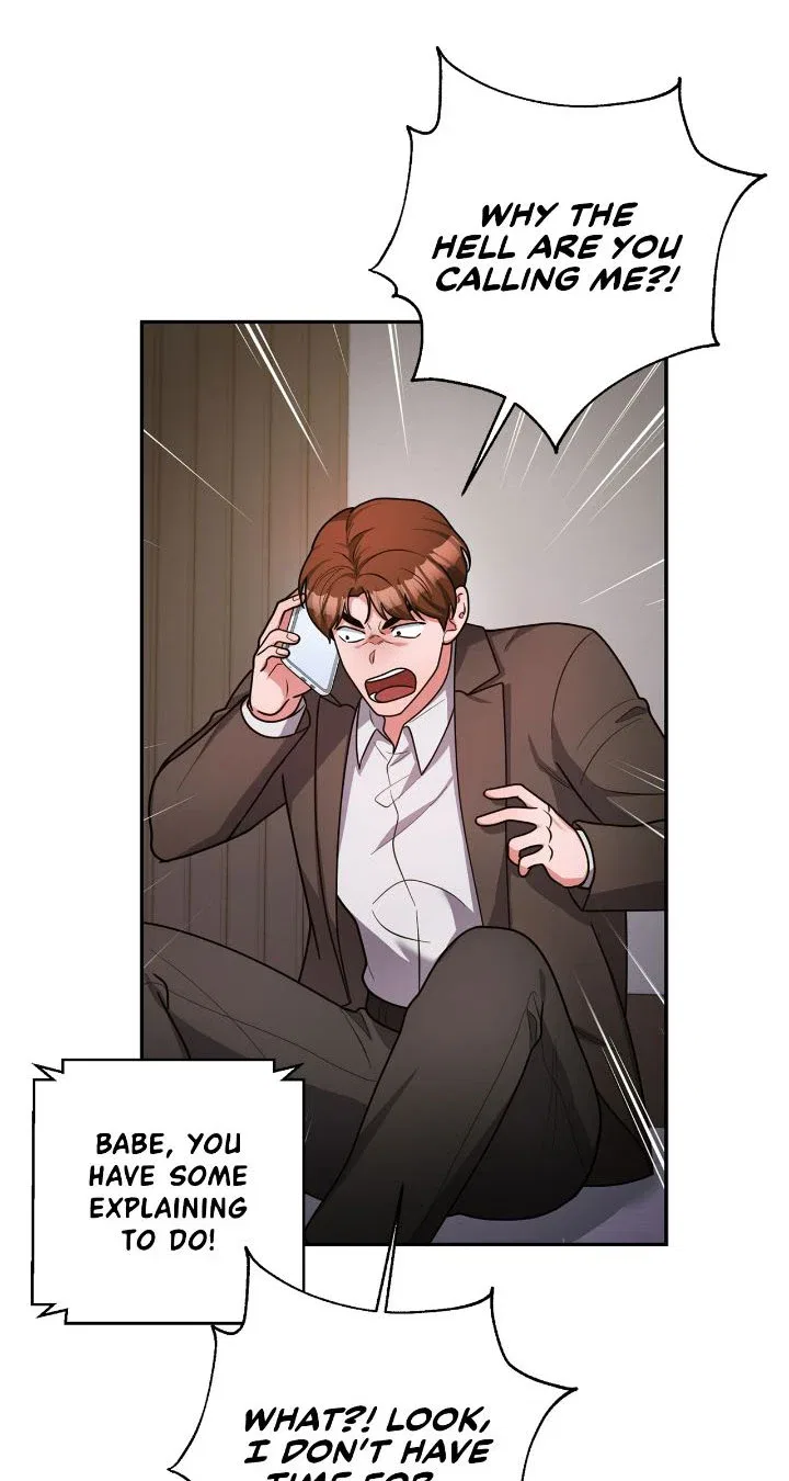 Lustfully Chapter 12 – Page 33