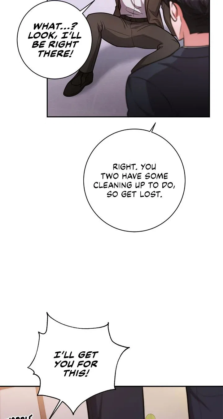 Lustfully Chapter 12 – Page 39