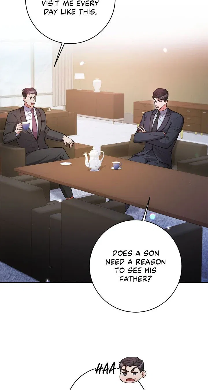 Lustfully Chapter 12 – Page 46