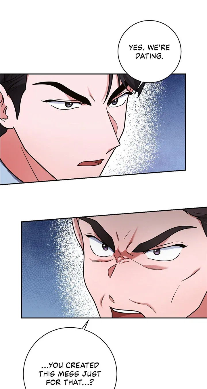 Lustfully Chapter 11 – Page 9
