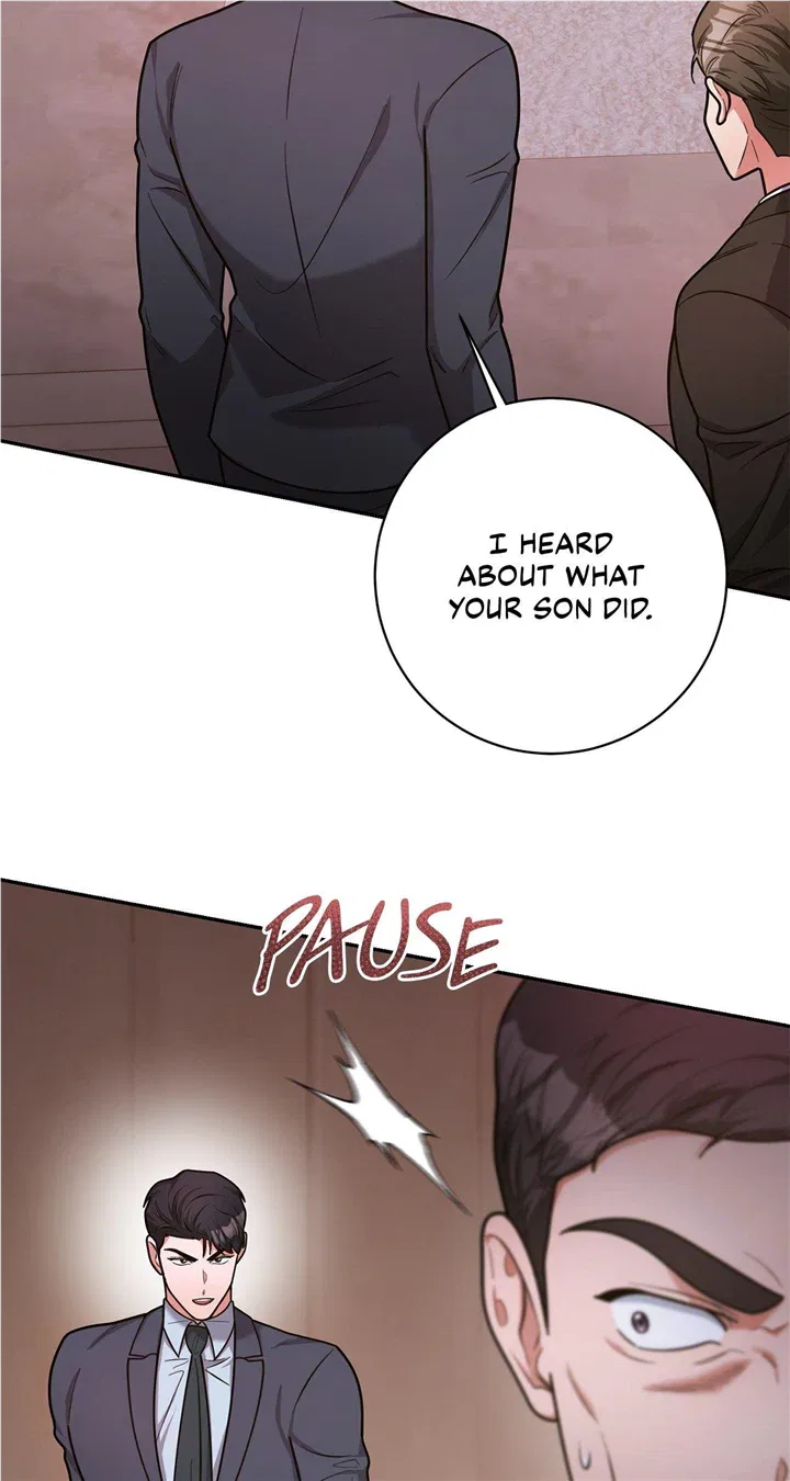 Lustfully Chapter 11 – Page 11