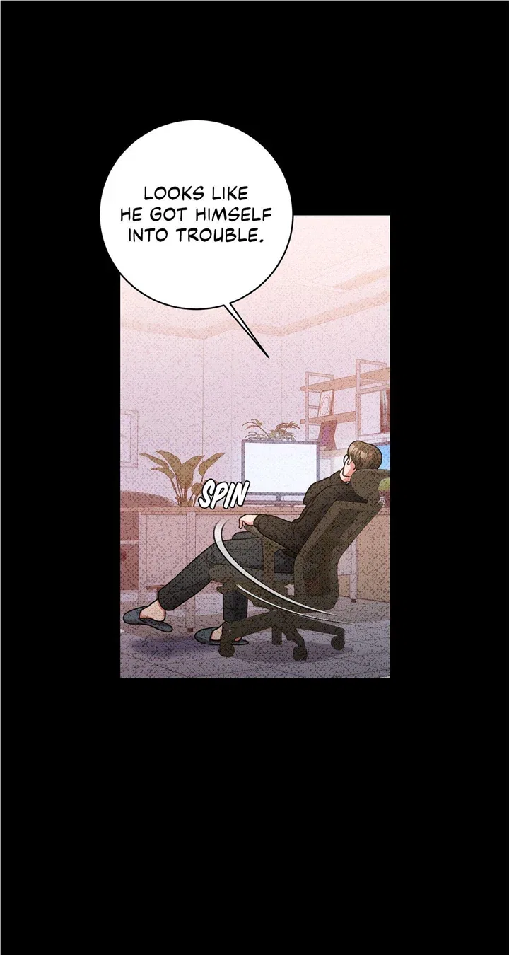 Lustfully Chapter 11 – Page 17