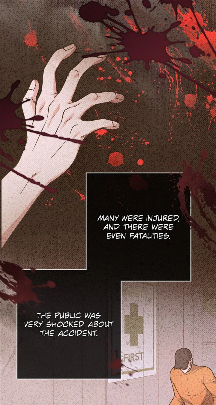 Lustfully Chapter 11 – Page 21